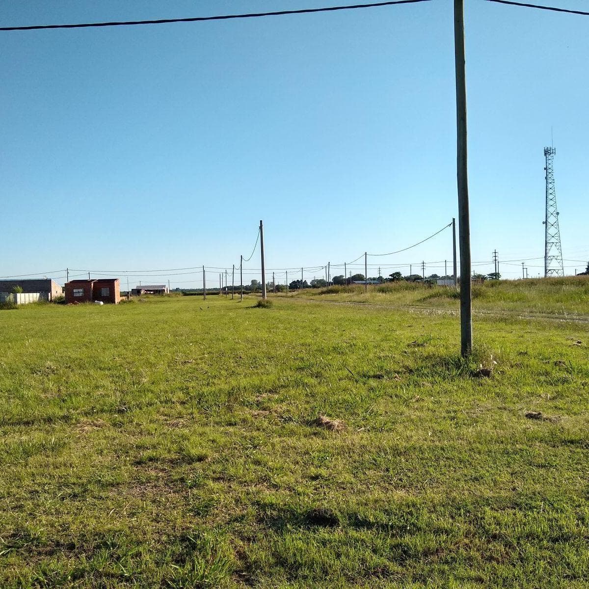 Propiedad en Argentina