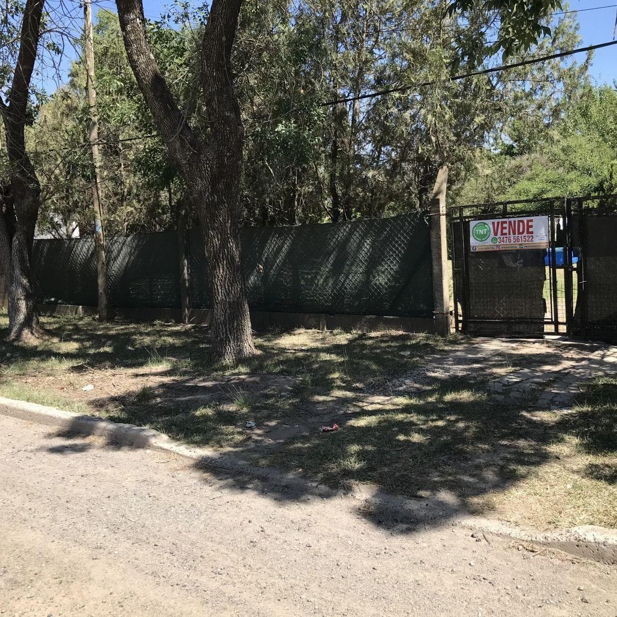 Propiedad en Argentina