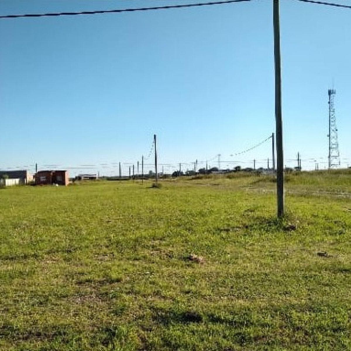 Propiedad en Argentina