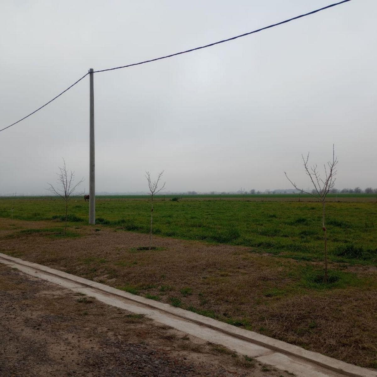 Propiedad en Argentina