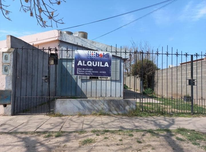 Propiedad en Argentina