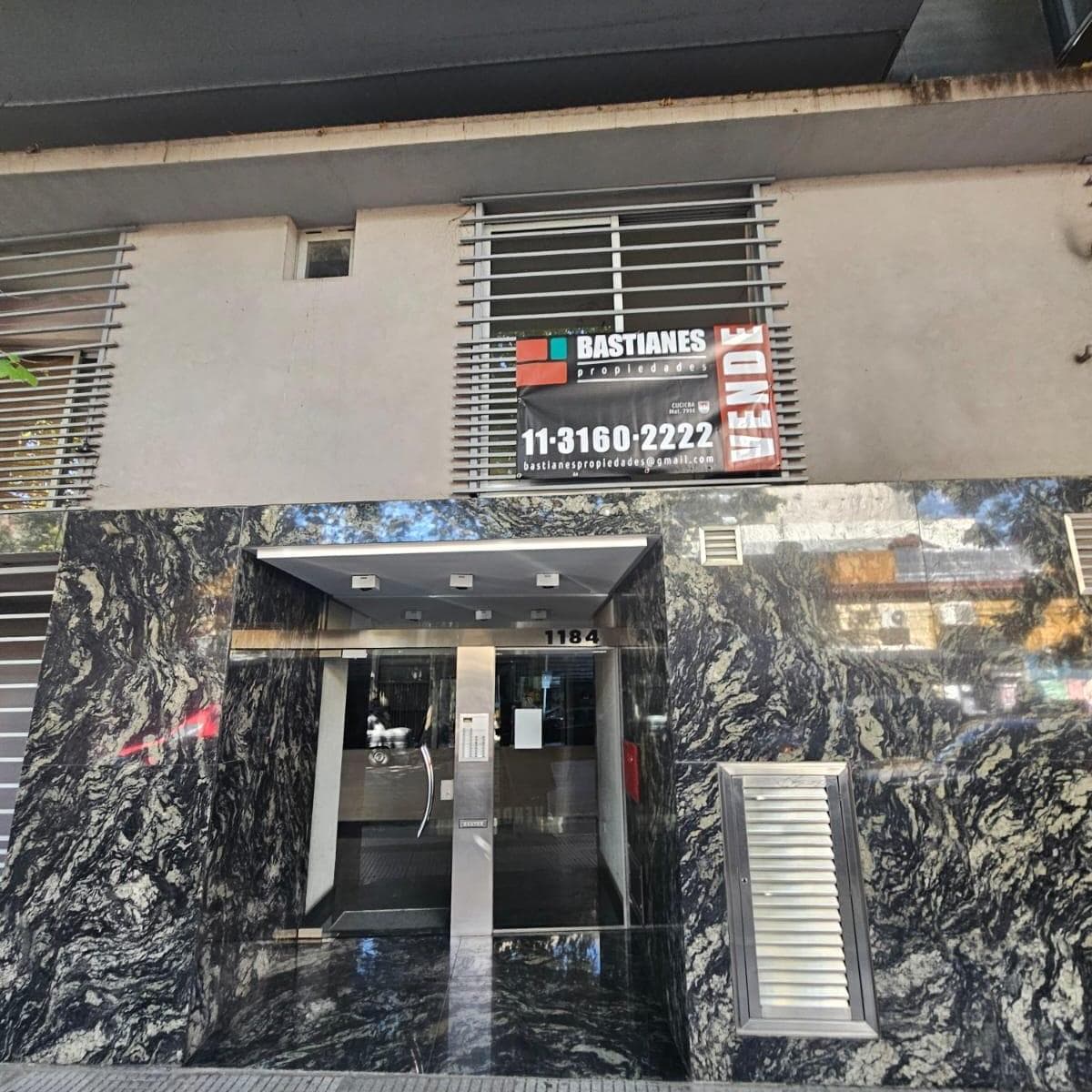 Propiedad en Argentina