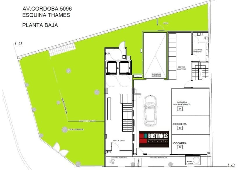 Plano 2