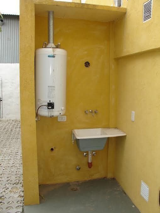 Departamento PH en Venta en Tigre, G. B. a. Zona Norte, Argentina 3