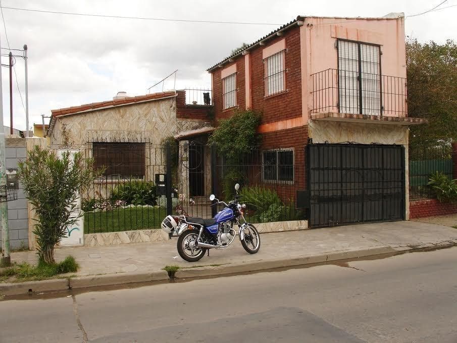 Departamento PH en Venta en Tigre, G. B. a. Zona Norte, Argentina 2