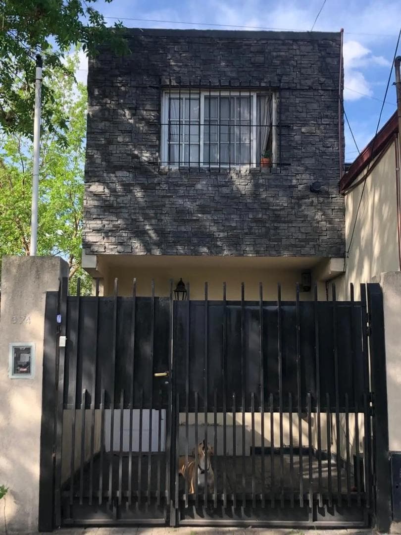 Propiedad en Argentina