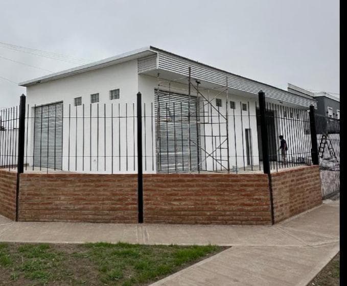 Propiedad en Argentina