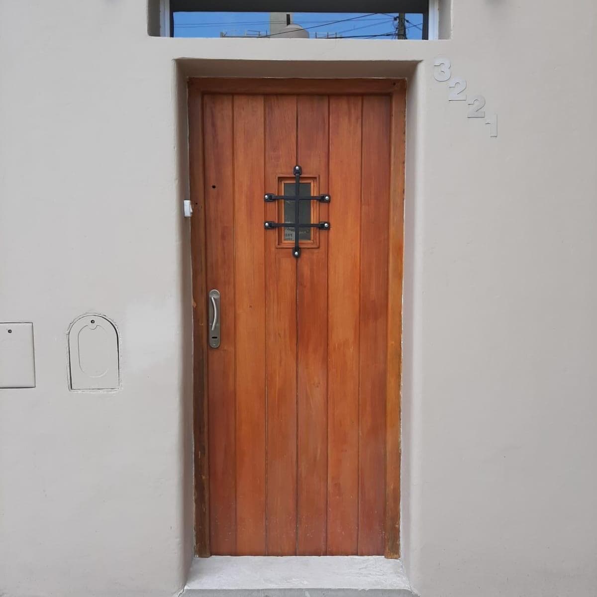 Propiedad en Argentina