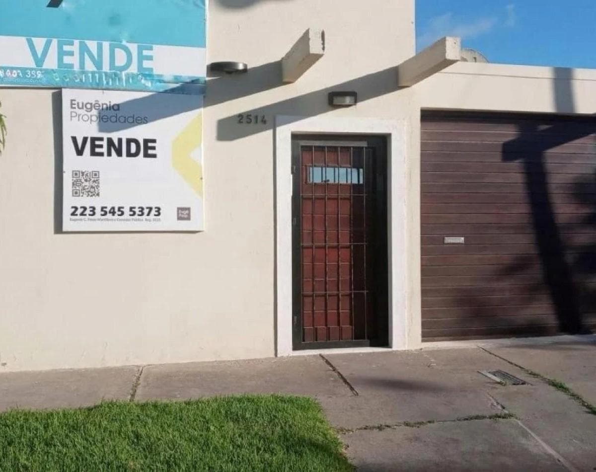 Propiedad en Argentina