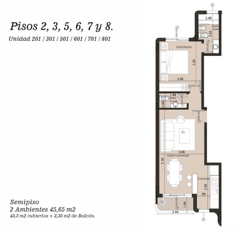Plano 1