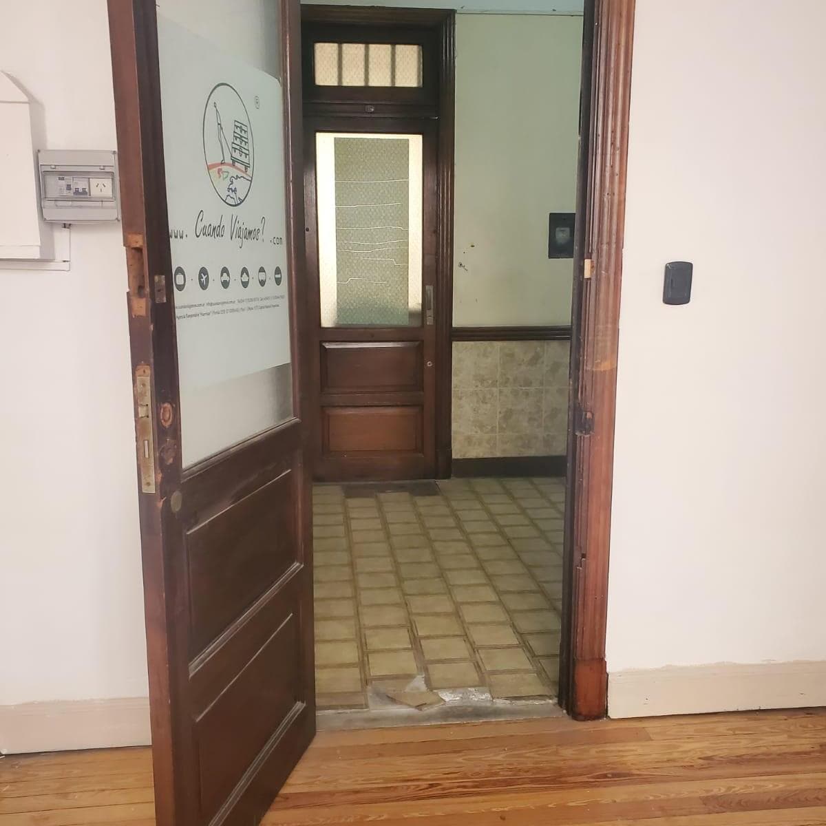 Propiedad en Argentina