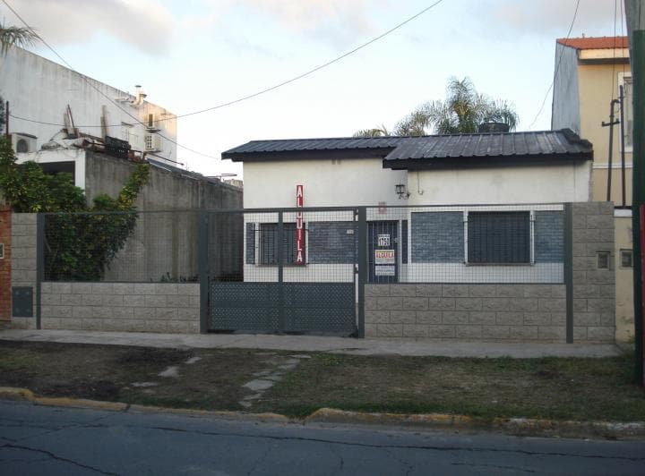 Propiedad en Argentina