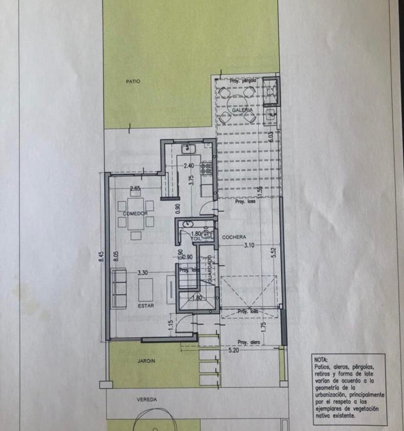 Plano 3
