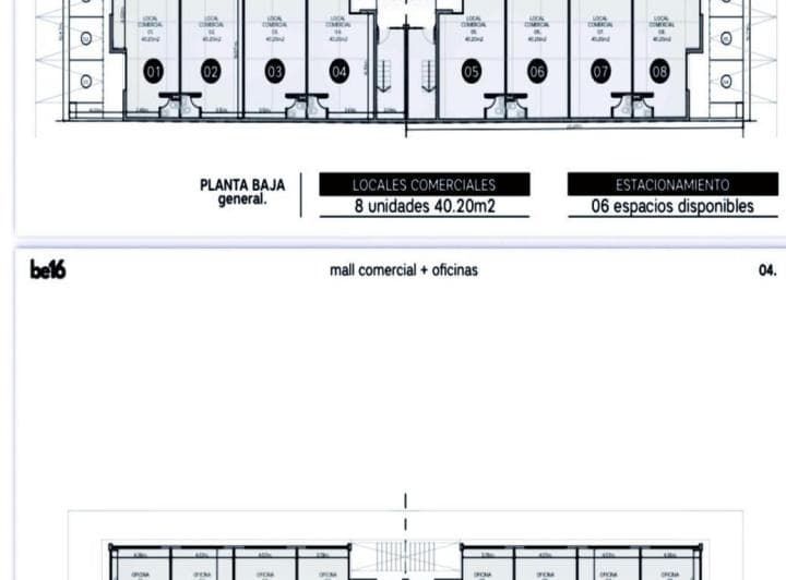 Plano 5
