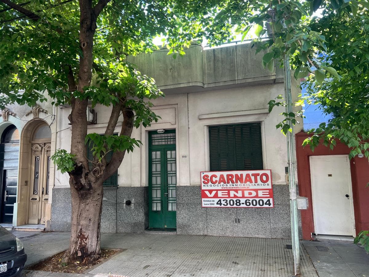 Propiedad en Argentina