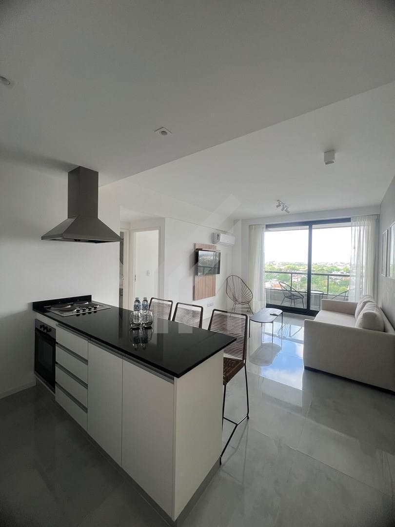 Departamento en Venta en Tigre, G. B. a. Zona Norte, Argentina 5
