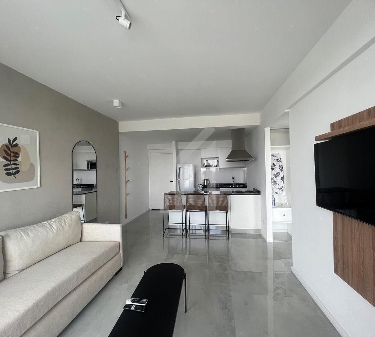 Departamento en Venta en Tigre, G. B. a. Zona Norte, Argentina 1