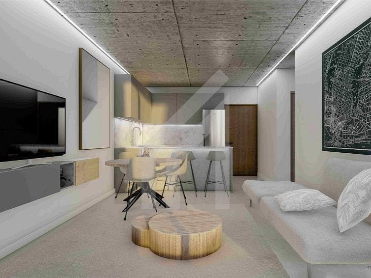 Departamento Monoambiente en Venta en Tigre, G. B. a. Zona Norte, Argentina 2