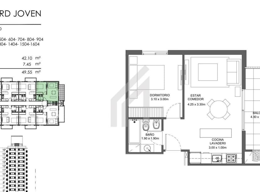 Plano 2