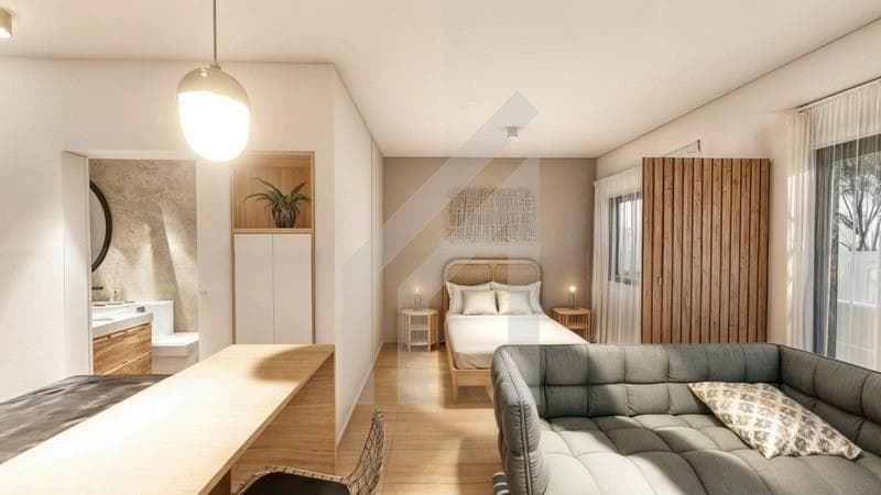 Departamento Monoambiente en Venta en Tigre, G. B. a. Zona Norte, Argentina 3