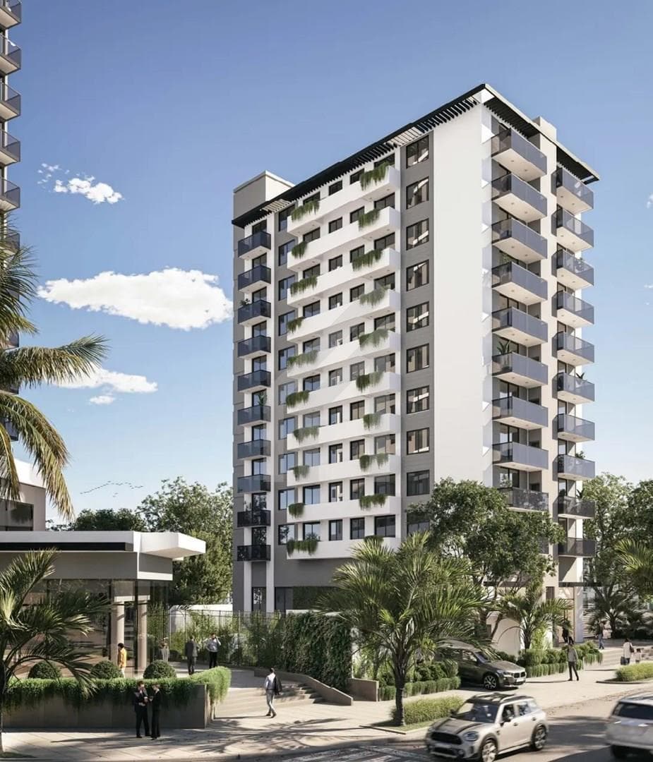 Departamento Monoambiente en Venta en Tigre, G. B. a. Zona Norte, Argentina 4