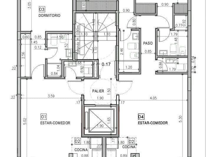 Plano 1