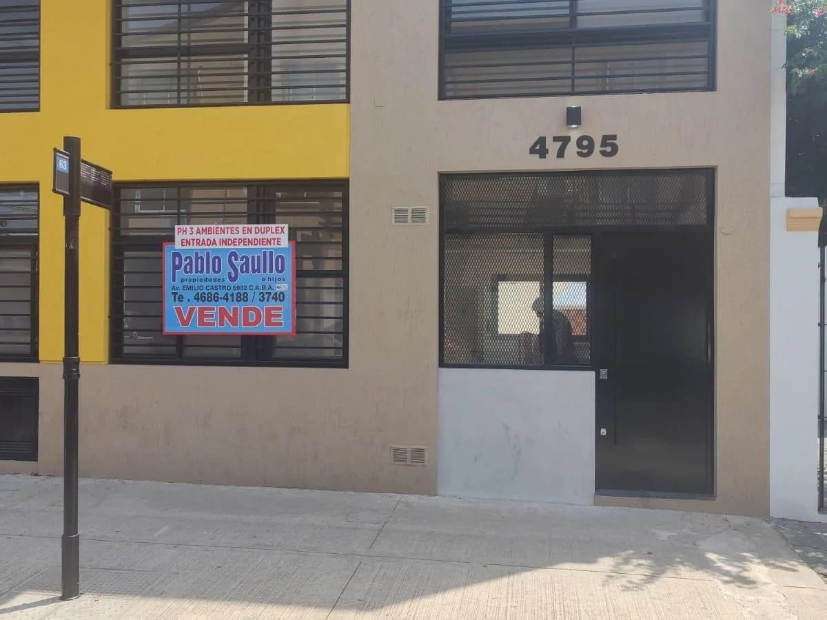 Propiedad en Argentina