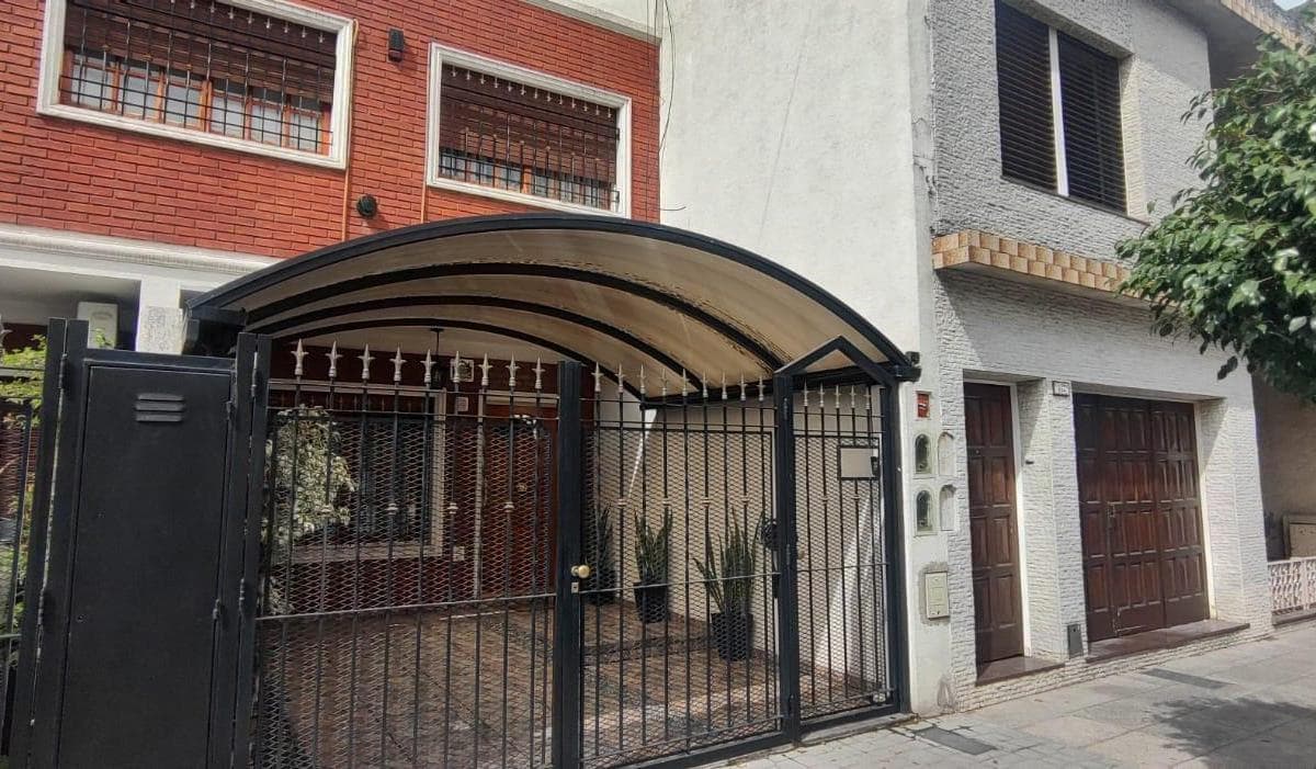 Propiedad en Argentina