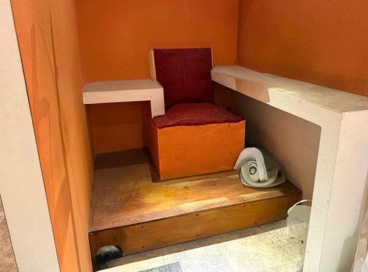 3 Oficinas Para Alquilar, Excelente Ubicación. 4
