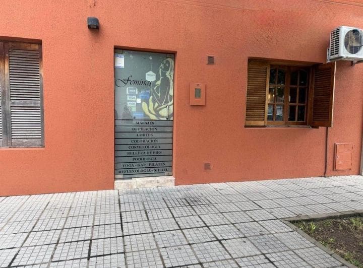 3 Oficinas Para Alquilar, Excelente Ubicación. 1