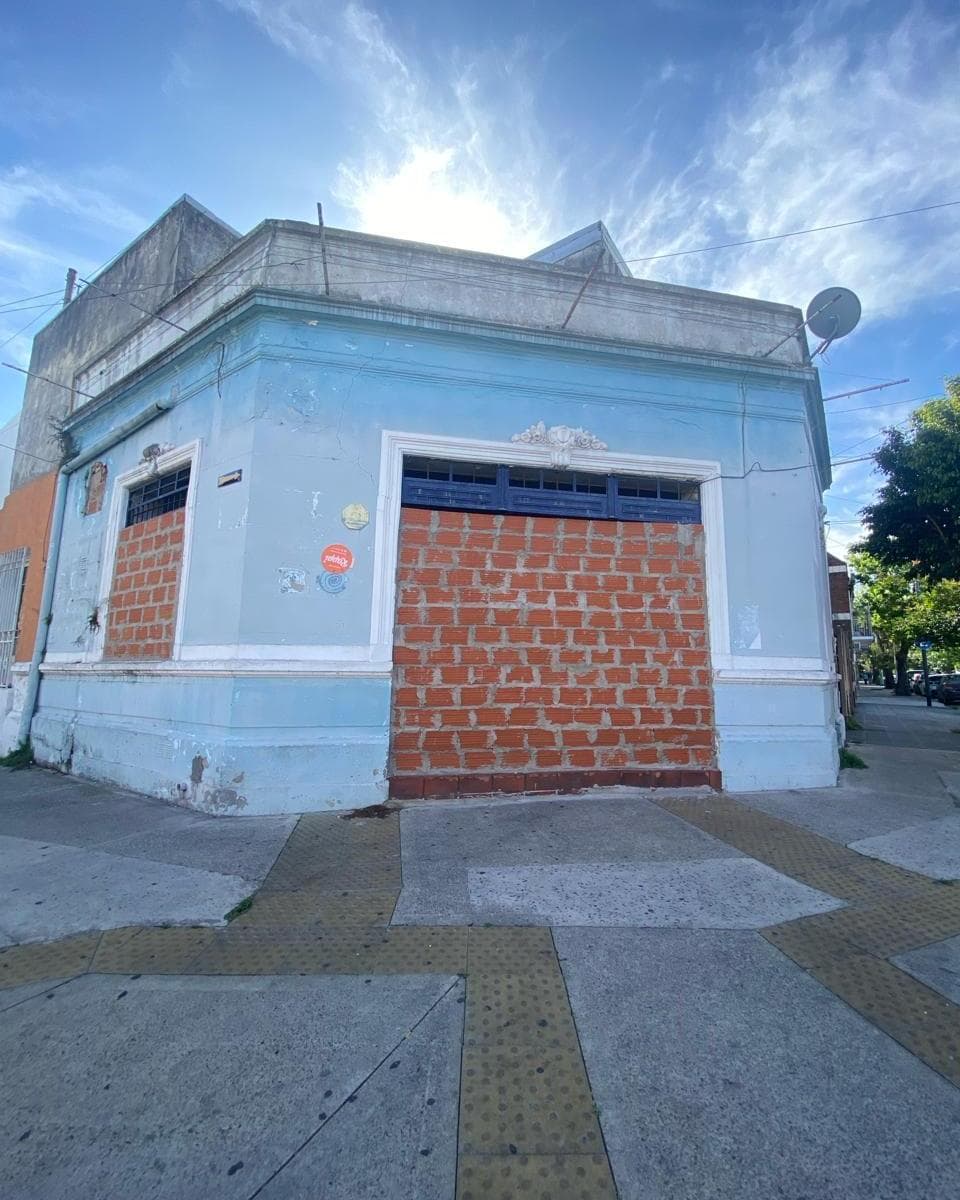 Propiedad en Argentina