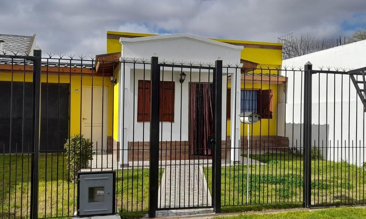 Propiedad en Argentina