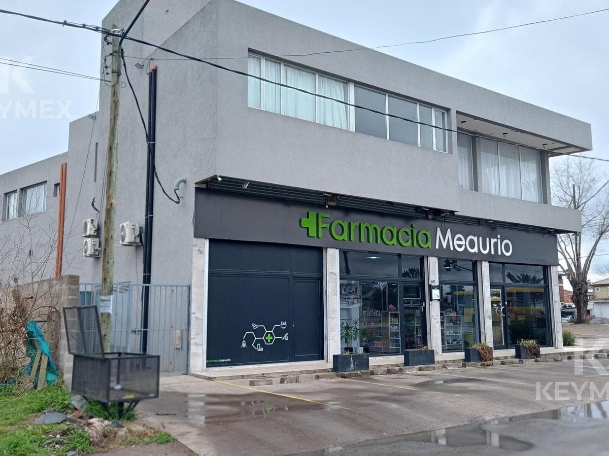 Propiedad en Argentina