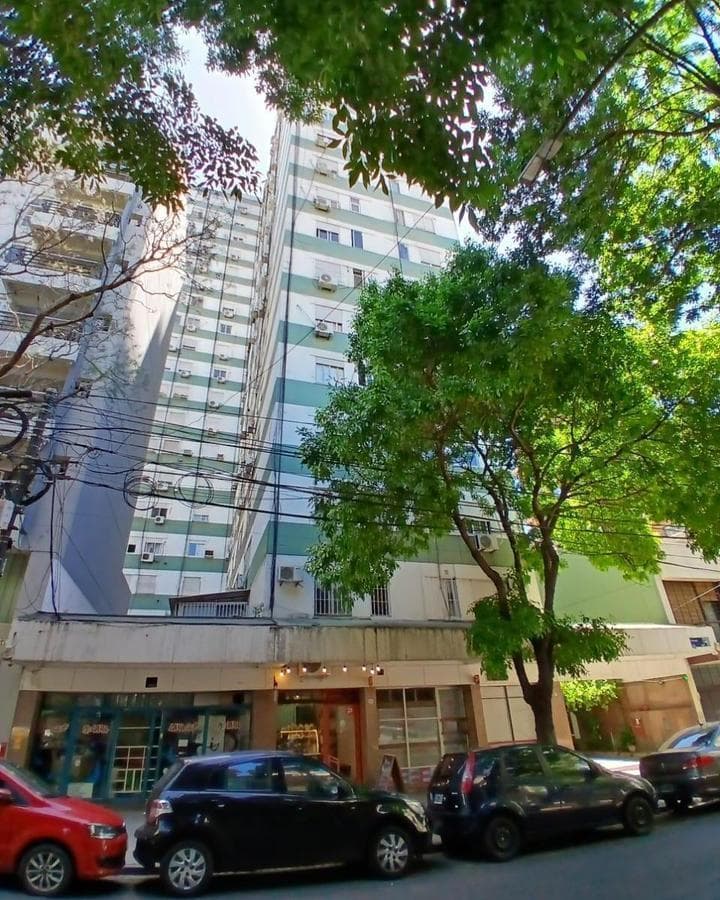 Propiedad en Argentina