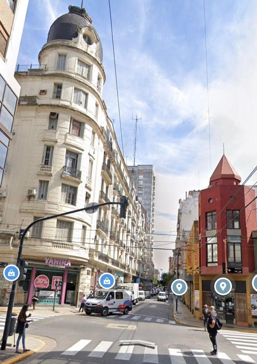 Propiedad en Argentina