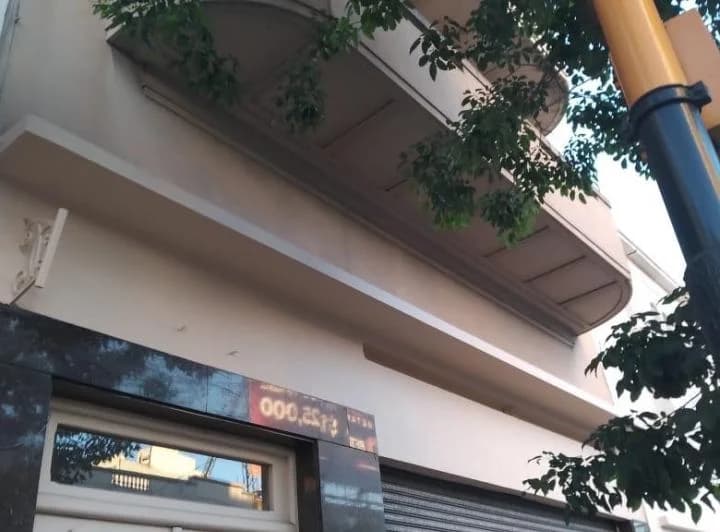 Propiedad en Argentina