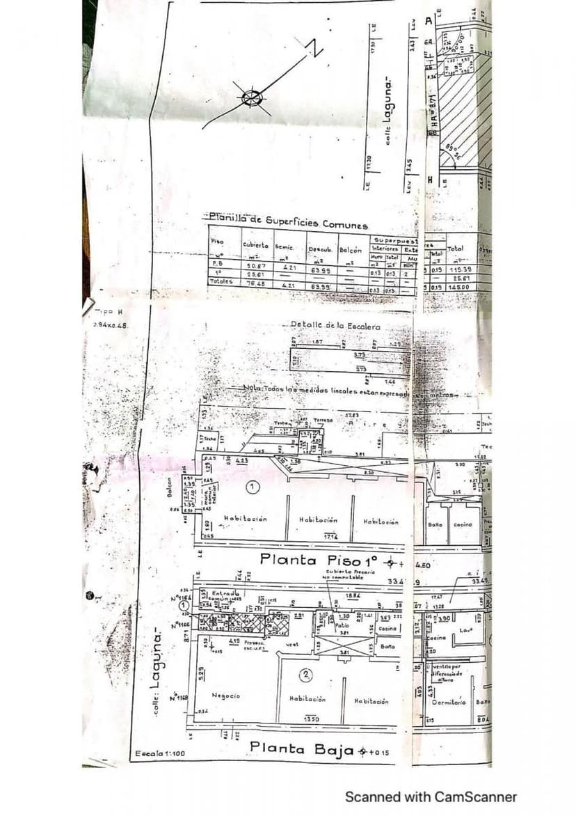 Plano 1