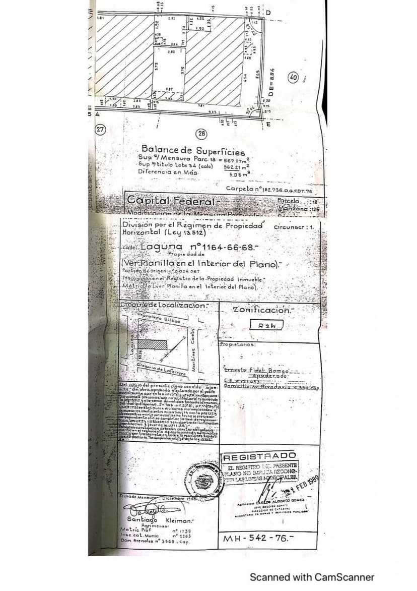 Plano 3