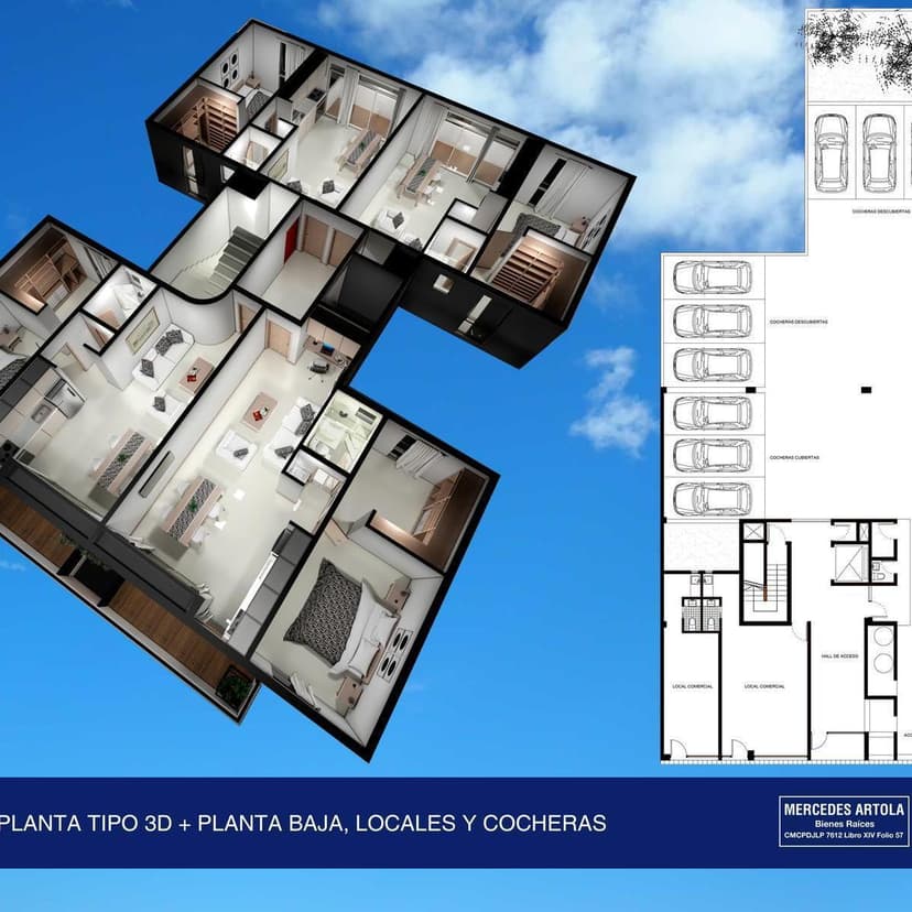 Plano 1