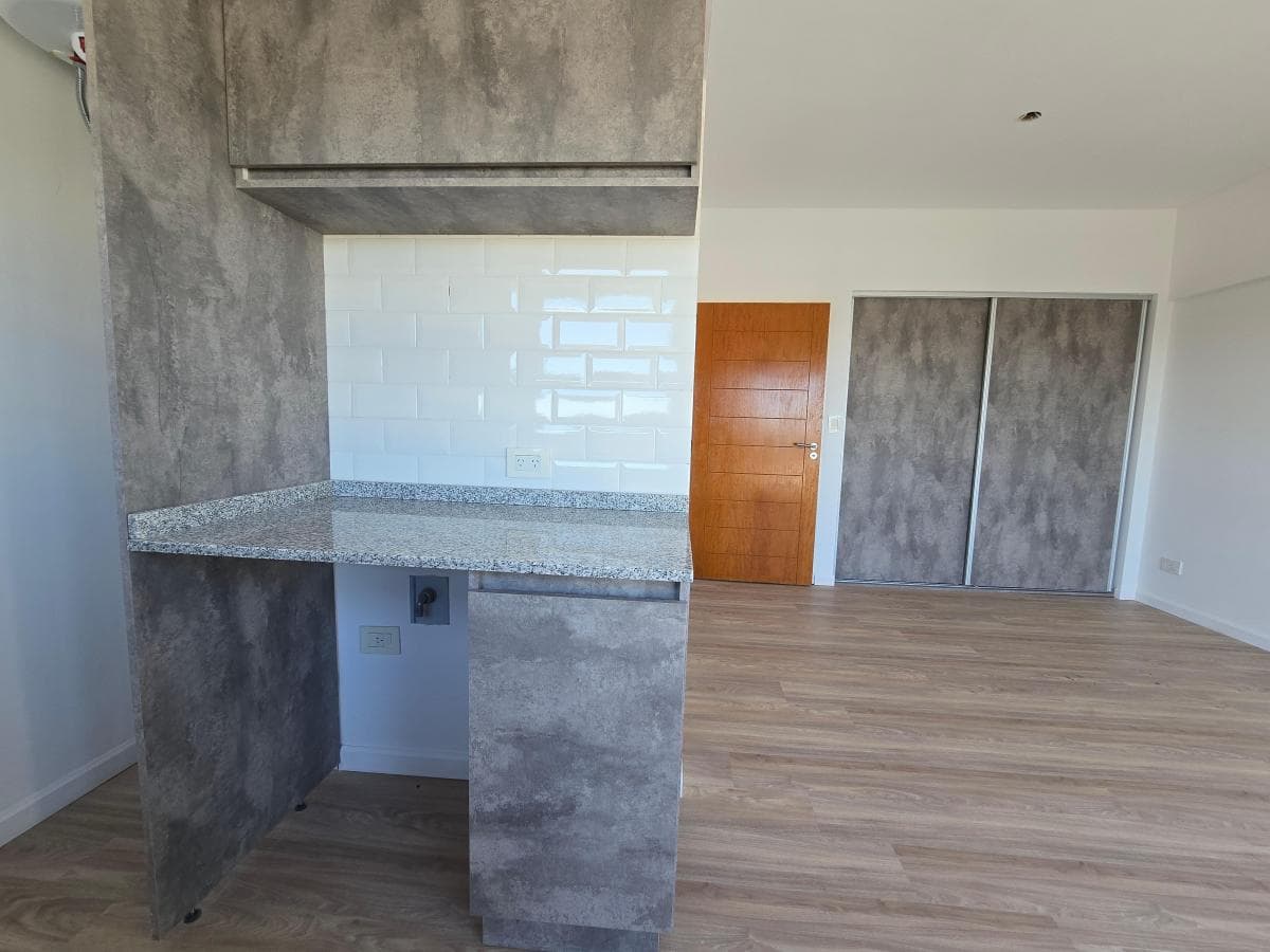 Luminosos Monoambientes en Sáenz Peña, Tres de Febrero. Desde Usd 55.000 3