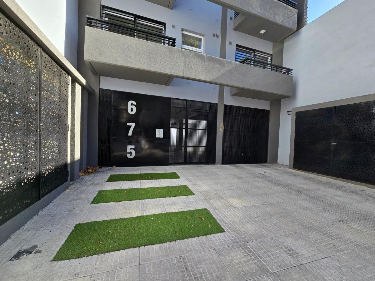 Luminosos Monoambientes en Sáenz Peña, Tres de Febrero. Desde Usd 55.000 1