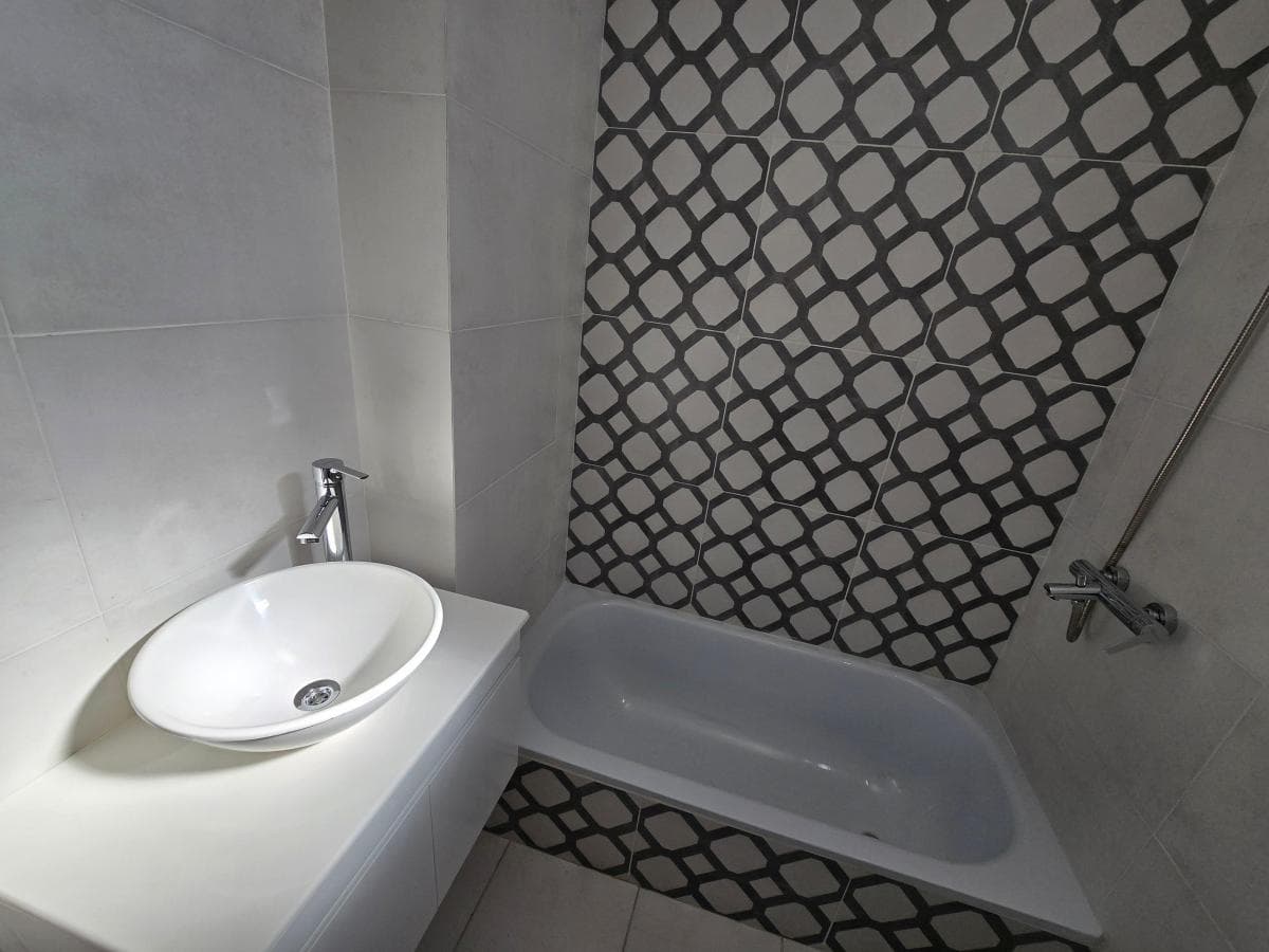 Luminosos Monoambientes en Sáenz Peña, Tres de Febrero. Desde Usd 55.000 2