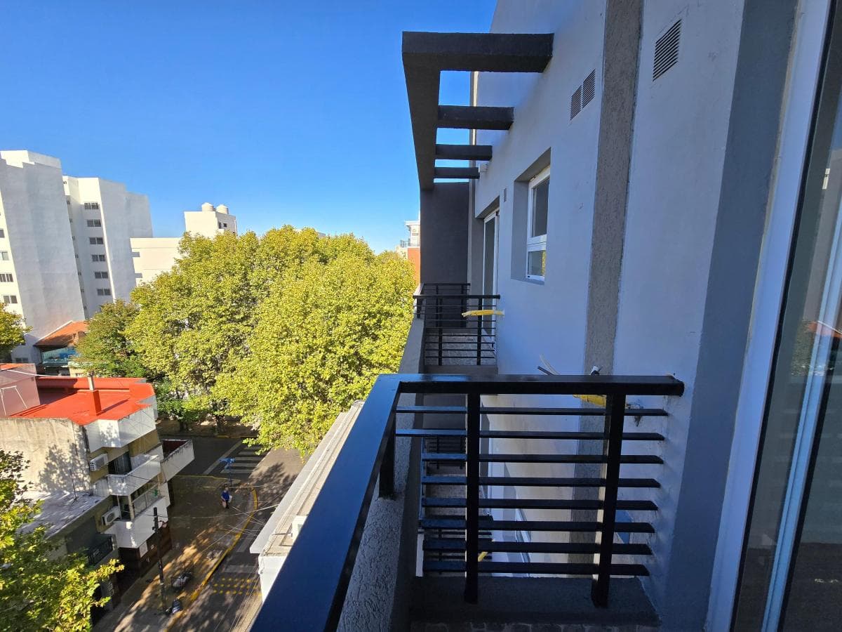 Luminosos Monoambientes en Sáenz Peña, Tres de Febrero. Desde Usd 55.000 4