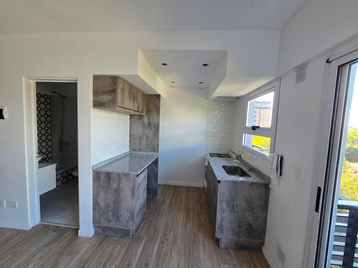 Luminosos Monoambientes en Sáenz Peña, Tres de Febrero. Desde Usd 55.000 3