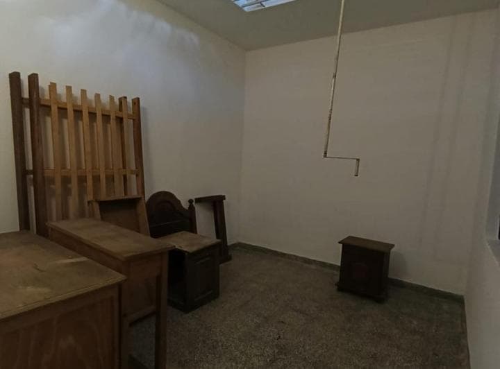 alquilo Ph de 2 Dorm con Patio 5