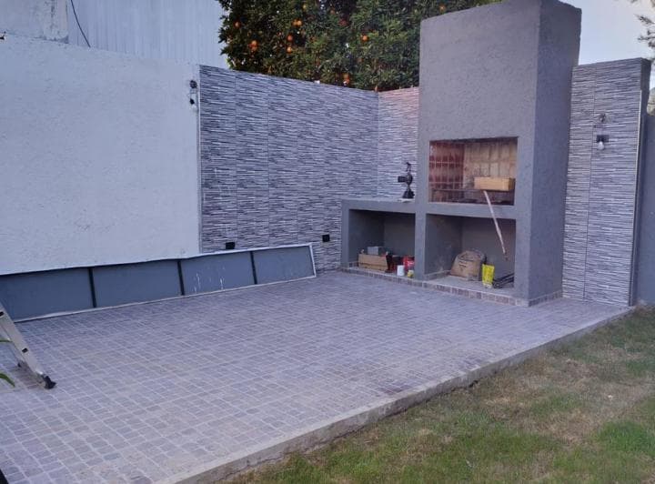 alquilo Ph de 2 Dorm con Patio 1