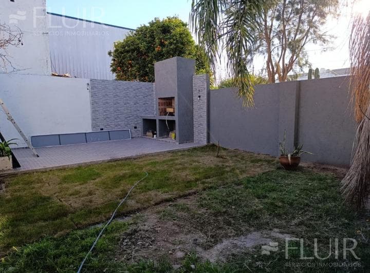 alquilo Ph de 2 Dorm con Patio 2