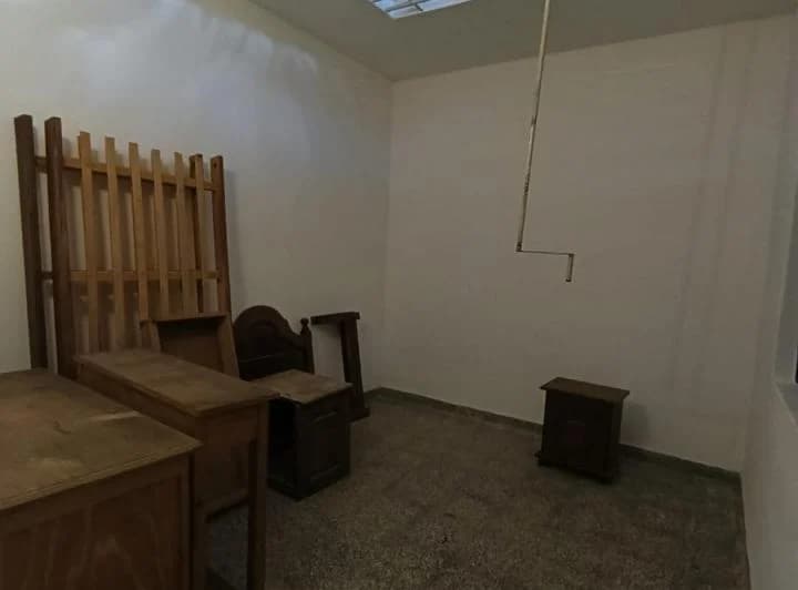 alquilo Ph de 2 Dorm con Patio 5