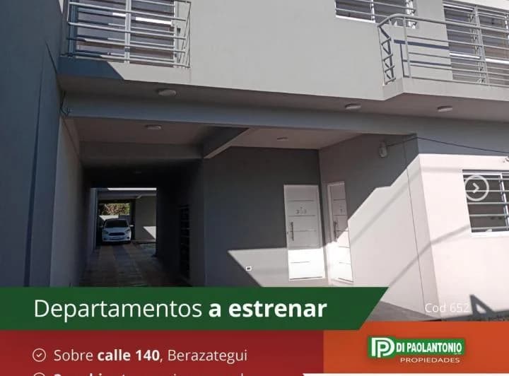 Propiedad en Argentina