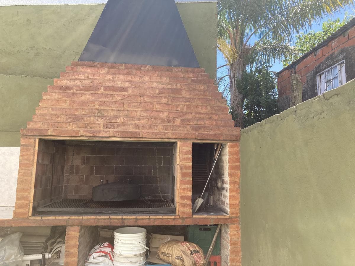 PH 4 Amb Tipo Casa. Entrada Indep Frente. Tigre 5